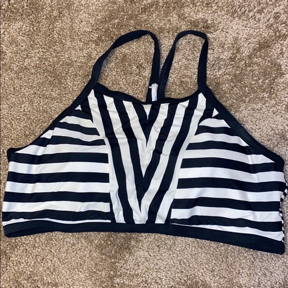 Bathing suit top